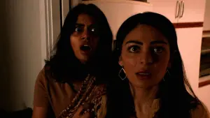 Задник к фильму "Заклятие. Зло внутри" #193678