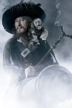 Постер к фильму "Пираты Карибского моря: На краю света" #166554
