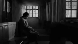 Задник к фильму "Причастие" #671764