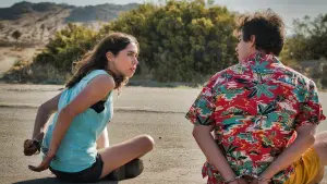 Задник к фильму "Зависнуть в Палм-Спрингс" #223750