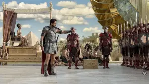 Задник к фильму "Боги Египта" #314979