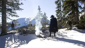 Задник к фильму "Водопад Ангела" #285473