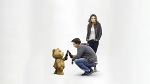 Задник к фильму "Третий лишний" #165158