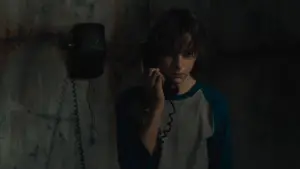 Задник к фильму "Чёрный телефон" #607313