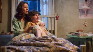 Задник к фильму "Заклятие" #208470