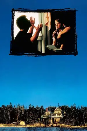 Постер к фильму "Человек без лица" #281728