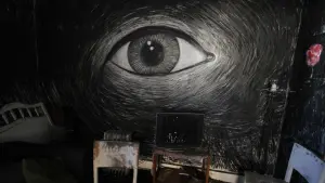 Задник к фильму "Дом волка" #411702