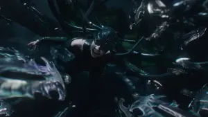 Задник к фильму "Тор: Рагнарёк" #573170