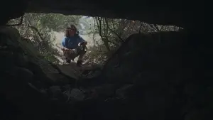 Задник к фильму "Ловушка времени" #297459