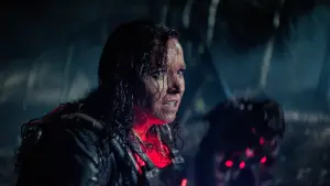 Задник к фильму "Дезматч" #489446