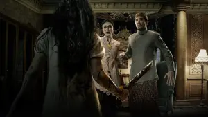 Задник к фильму "Сумала" #739228