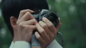 Задник к фильму "여름의 카메라" #830046