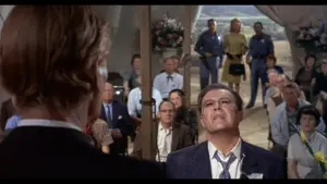 Задник к фильму "Человек с рентгеновскими глазами" #439445