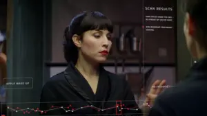 Задник к фильму "Тайна 7 сестер" #235210