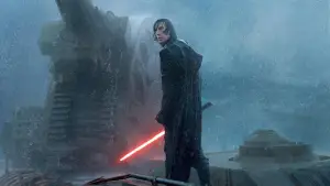 Задник к фильму "Звёздные войны: Эпизод 9 - Скайуокер. Восход" #581054