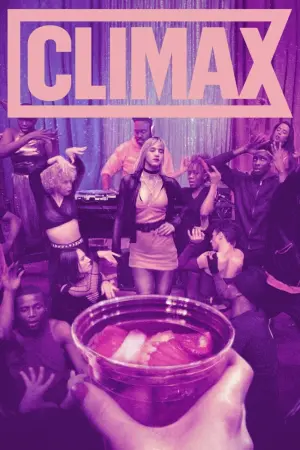 Постер к фильму "Экстаз" #447308