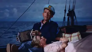 Задник к фильму "Высшее общество" #630273