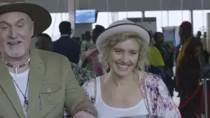 Задник к фильму "Свадебная вечеринка 2: отрыв в Дубае" #445675