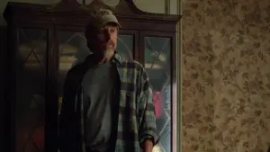 Задник к фильму "Джезабель" #339594