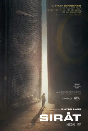 Постер к фильму "Сират" #516273