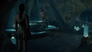 Задник к фильму "Чудо-женщина" #559668