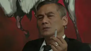 Задник к фильму "Рейд 2" #677314