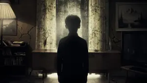 Задник к фильму "Другой" #346999