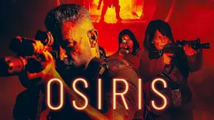 Хищник: Миссия «Осирис»