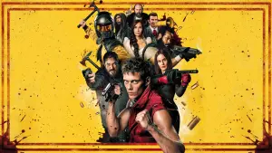 Задник к фильму "Пацан против всех" #486838