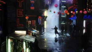 Задник к фильму "Искусственный разум" #714327