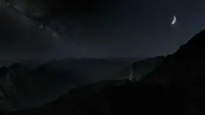 Задник к фильму "Альфа" #631182