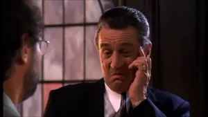 Задник к фильму "Анализируй это" #284537