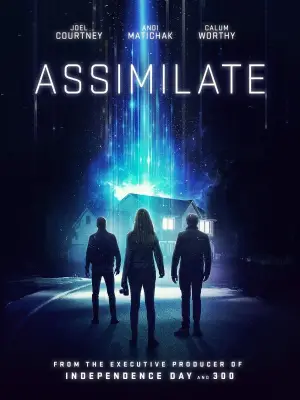 Постер к фильму "Похитители тел" #725258