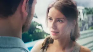 Задник к фильму "Притяжение" #270459