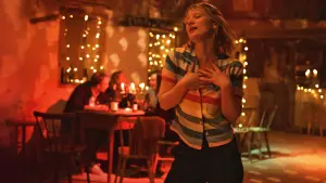 Задник к фильму "Остров Бергмана" #387148