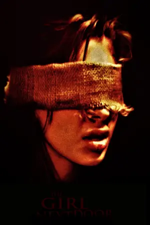 Постер к фильму "Девушка по соседству" #144653