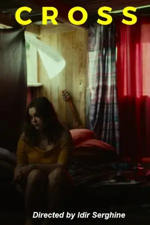 Постер к фильму "Cross"