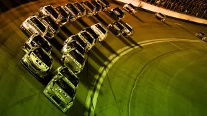 Задник к фильму "Дни грома" #288630