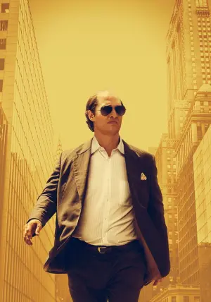 Постер к фильму "Золото" #275707