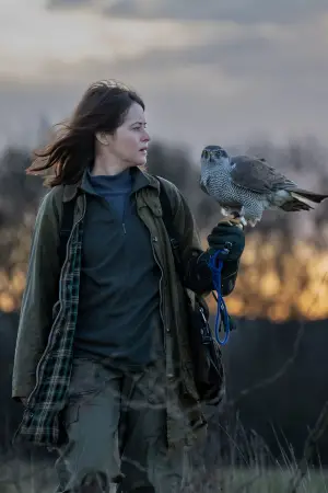 Постер к фильму "«Я» значит «Ястреб»" #535670