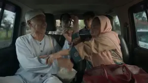 Задник к фильму "Sekawan Limo 2: Gunung Klawih" #818992