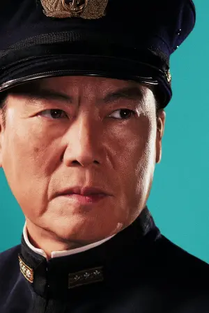 Постер к фильму "Мидуэй" #236023