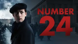 Задник к фильму "Номер 24" #643505