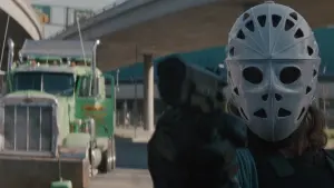 Задник к фильму "Схватка" #182984