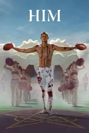 Постер к фильму "Тот самый" #560961