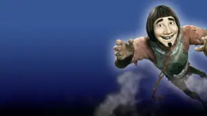 Задник к фильму "Призрак в законе" #406891