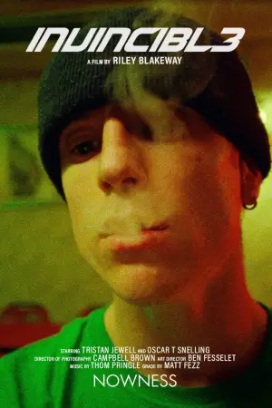 Постер к фильму "INVINCIBL3" #739609