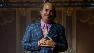 Задник к фильму "Дом Gucci" #656589