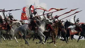 Задник к фильму "Тарас Бульба" #501153