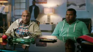 Задник к фильму "Киану" #305452